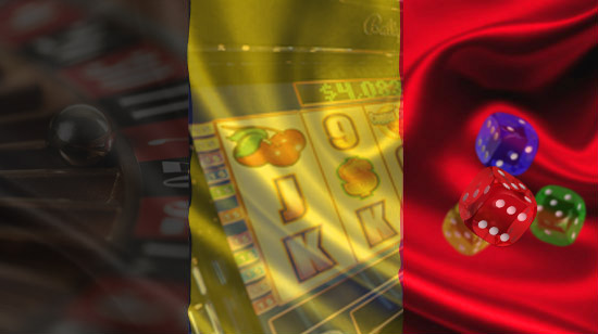 Belgium bans gambling in games