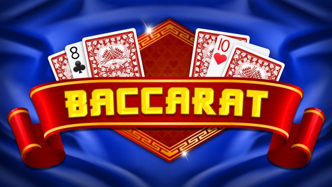 Baccarat Deluxe - Buy table card HTML5 Casino Game with source codes
